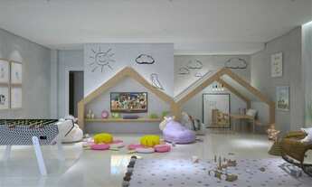 Imagem 5: APARTAMENTO AVIAÇÃO - PRAIA GRANDE SP