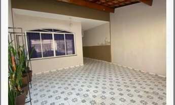 Imagem 6: SOBRADO - VILA CAMILÓPOLIS - SP