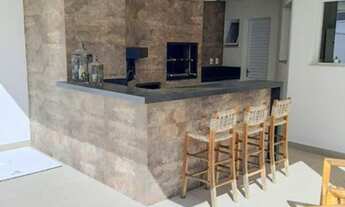 Imagem 3: CASA SOBRADO - CONDOMÍNIO ARCO ÍRIS ATIBAIA-SP