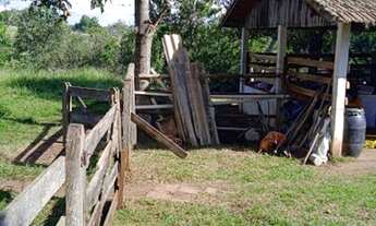 Imagem 2: Vendo sítio em Angatuba