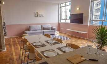 Imagem 7: Apartamento com 6 dormitórios à venda, 191 m² por R$ 1.590.000 - Bela Vista - São Paulo/SP