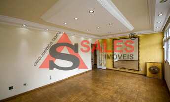 Imagem 3: Apartamento à venda, Vila Buarque, São Paulo, SP