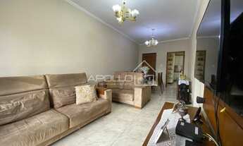 Imagem 3: Apartamento com 2 dormitórios no Campo Grande - Santos