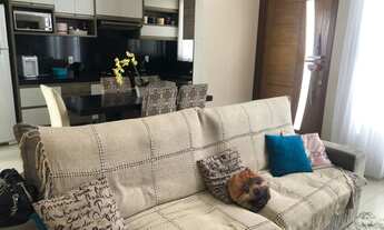 Imagem: Casa no Condomínio Park Real com 3 dorms