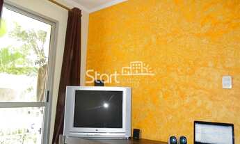 Imagem 4: Apartamento - Vila Nova Teixeira - Campinas