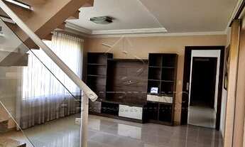 Imagem: SOROCABA - Casa de Condomínio - Aparecidinha