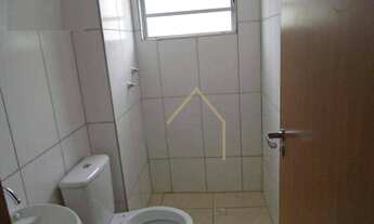 Imagem 3: Apartamento com 2 dormitórios à venda, 43 m² por R$ 200.000,00 - Jardim Bertoni - American