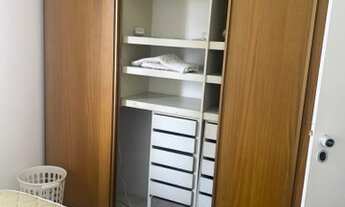 Imagem 6: Apartamento Locação 1 Dormitórios - 45 m² Itaim Bibi