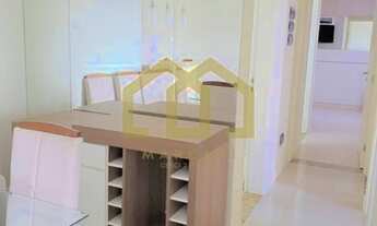 Imagem 7: Apartamento à venda, andar alto, 3 dormitórios sendo 1 suíte, Parque Três Meninos, Sorocab