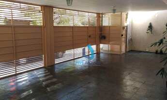 Imagem 7: Casa com 3 dormitórios à venda ou locação, 250 m² por R$ 1.700.000 - Jardim Marajoara - Sã