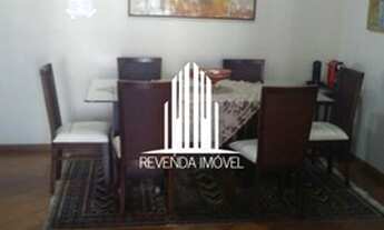 Imagem 4: APARTAMENTO COM 4 DORMITÓRIOS SENDO 2 SUÍTES E COM 2 VAGAS DE GARAGEM. NO BAIRRO MORUMBI