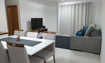 Imagem: Apartamento para venda no Bairro Campestre