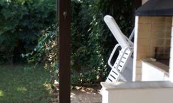 Imagem 2: CASA TÉRREA - JARDIM DAS PALMEIRAS - SP