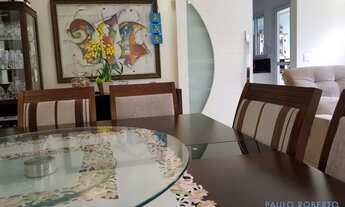 Imagem 4: CASA ASSOBRADADA - JARDIM PASSÁRGADA I - SP