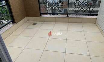 Imagem 5: Cobertura com 2 quartos à venda, 196 m² por R$ 2.000.000 - Camboinhas - Niterói/RJ