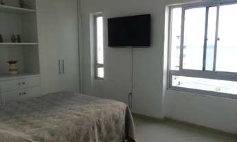 Imagem 7: Apartamento para venda possui 126 metros quadrados com 3 quartos em Boa Viagem - Recife