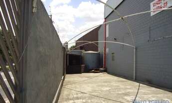 Imagem 4: GALPÃO - ALTO DA LAPA - SP