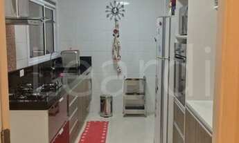 Imagem 6: APARTAMENTO - TAMBORÉ - SP