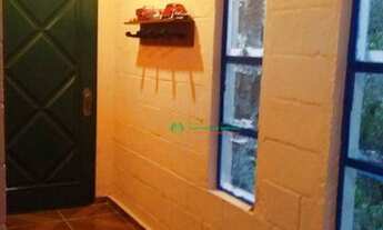 Imagem 5: Edícula com 1 dormitório à venda, 32 m² por R$ 160.000,00 - Jardim Santa Paula - Cotia/SP