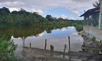 Imagem 2: Fazenda/Sítio/Chácara para Criaçao de Camarão