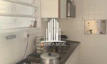 Imagem 5: Apartamento com 2 dormitórios e 1 vaga - ACLIMAÇÃO