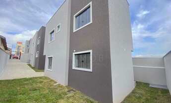 Imagem 6: Sobrado interno, EXCLUSIVO, área verde de 60m², terraço particular, 3 Dormitórios, 1 Suíte