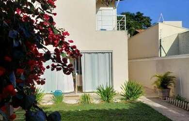 Imagem 15: Casa com 3 dormitórios, 200 m² - venda por R$ 920.000,00 ou aluguel por R$ 5.000,00/mês