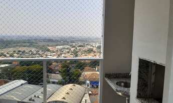 Imagem 3: Apartamento em Vila Jesus - Presidente Prudente