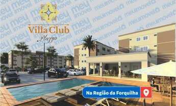 Imagem 7: CONDOMÍNIO VILLA CLUB PLAZZA PARA VENDA DESCONTO DE ATÉ 47.500 NO PROGRAMA CASA VERDE E AM