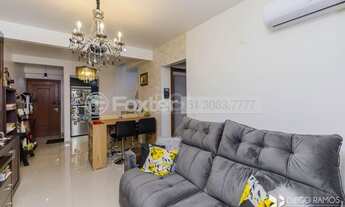 Imagem 5: Porto Alegre - Apartamento Padrão - Menino Deus