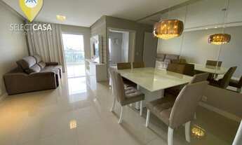 Imagem 2: Lindo apartamento 3 quartos no condomínio Reserva Verde