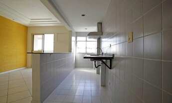 Imagem 5: Cobertura duplex para venda tem 160 metros quadrados com 2 quartos