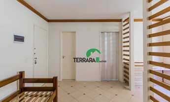 Imagem 7: Apartamento com 1 dormitório, 33 m² - venda por R$ 398.000 ou aluguel por R$ 2.200/mês - M