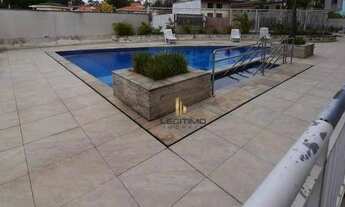 Imagem 3: Apartamento 2 quartos em Diadema, 66 metros, 1 suíte, 1 vaga, lazer completo