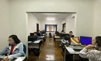 Imagem 2: Prédio para alugar, 380 m² por R$ 7.800/mês - Jardim Presidente Dutra - Guarulhos/SP