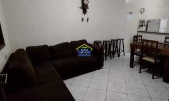 Imagem 5: 02 dorms, 02 vagas , Financia , 100 metros do mar!