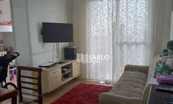 Imagem 5: Apartamento à venda, 54 m² por R$ 250.000,00 - Morada de Laranjeiras - Serra/ES