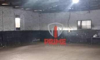 Imagem 6: Galpão, 2100 m² - venda por R$ 4.000.000,00 ou aluguel por R$ 16.000,00/mês - Leonor - Lon