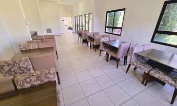 Imagem 5: Apartamento Para Venda No Cond. Verano de Capim Macio