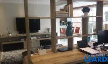 Imagem 5: COBERTURA - LAPA - SP