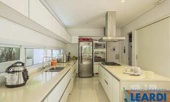 Imagem 7: SOBRADO - REAL PARQUE - SP