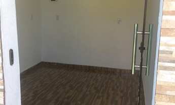 Imagem 3: Espaço de bronzeamento