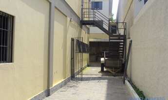 Imagem 2: CASA ASSOBRADADA - MIRANDÓPOLIS - SP