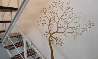 Imagem 7: Casa de vila para venda com 59 metros quadrados com 2 quartos em Curicica - Rio de Janeiro