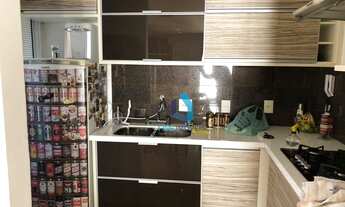 Imagem 2: Apartamento à venda, 75 m² por R$ 620.000,00 - Interlagos - São Paulo/SP