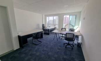 Imagem 7: SÃO PAULO - COMERCIAL - VILA CLEMENTINO