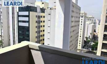 Imagem: APARTAMENTO - JARDIM PAULISTA - SP