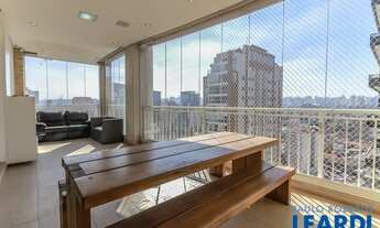 Imagem 2: APARTAMENTO - ITAIM BIBI - SP