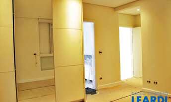 Imagem 7: CASA ASSOBRADADA - JARDIM LUZITÂNIA - SP