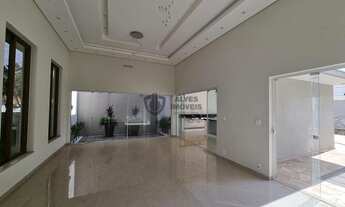 Imagem 3: Araraquara - Casa de Condomínio - Jardim Residencial Vale do Campo